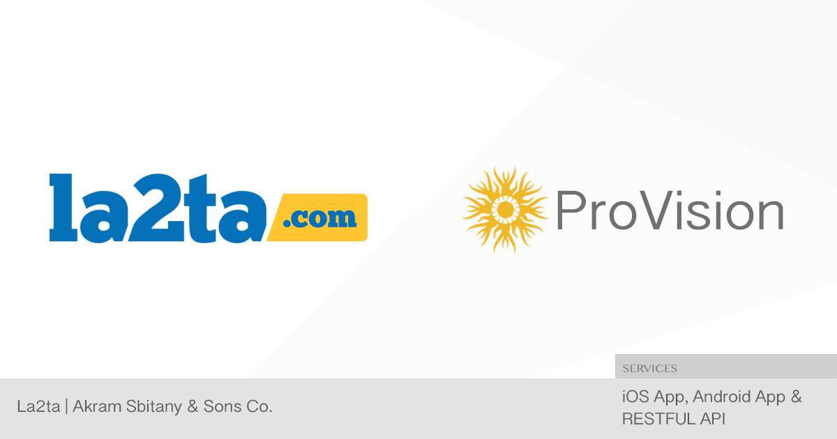 ProVision