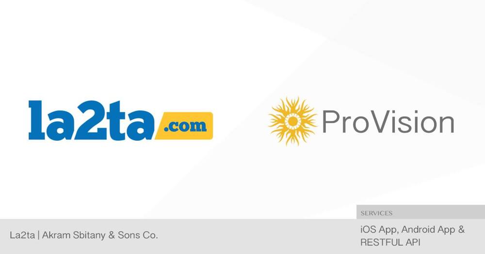 ProVision