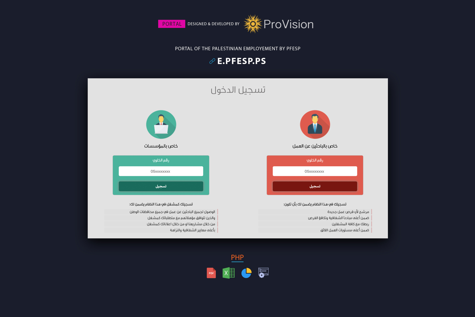 ProVision