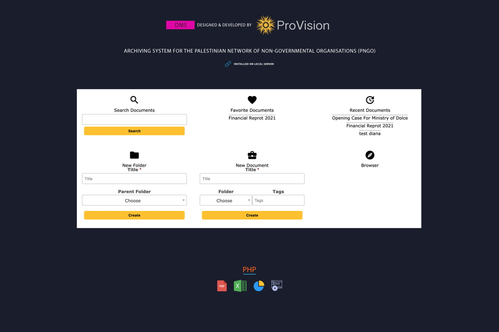 ProVision