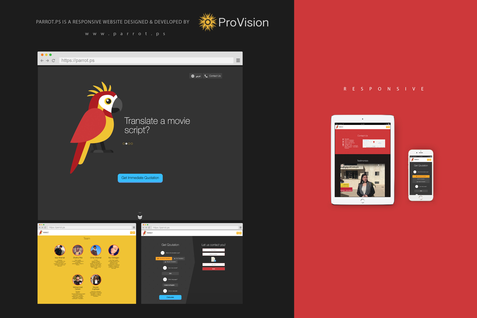 ProVision