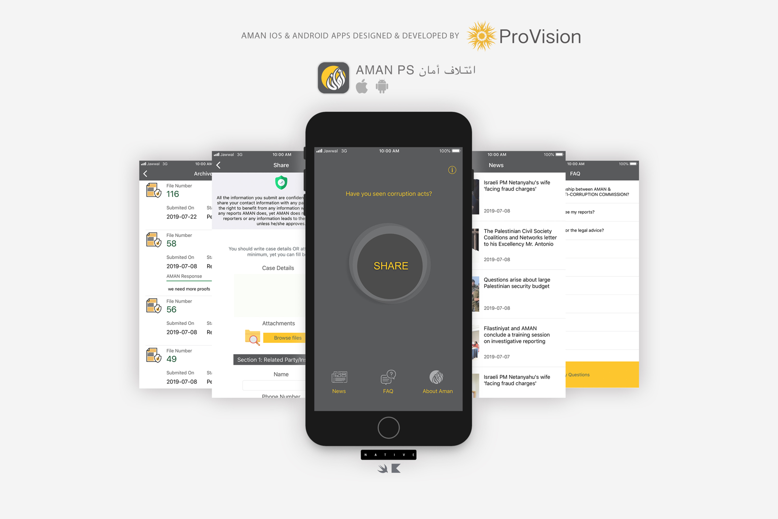 ProVision