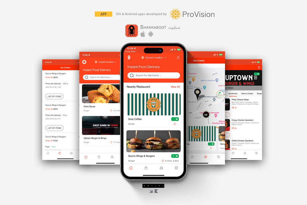 ProVision