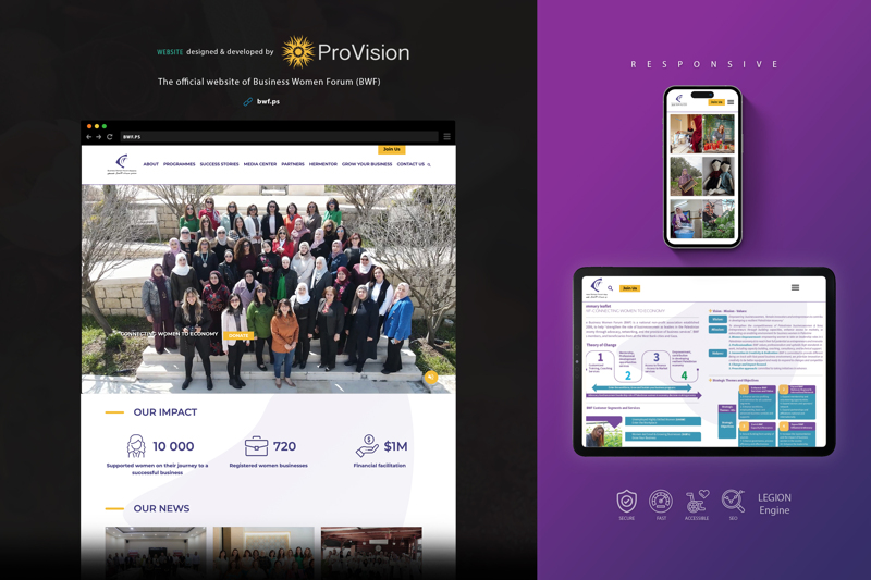 ProVision