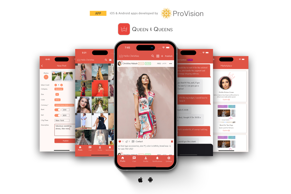ProVision